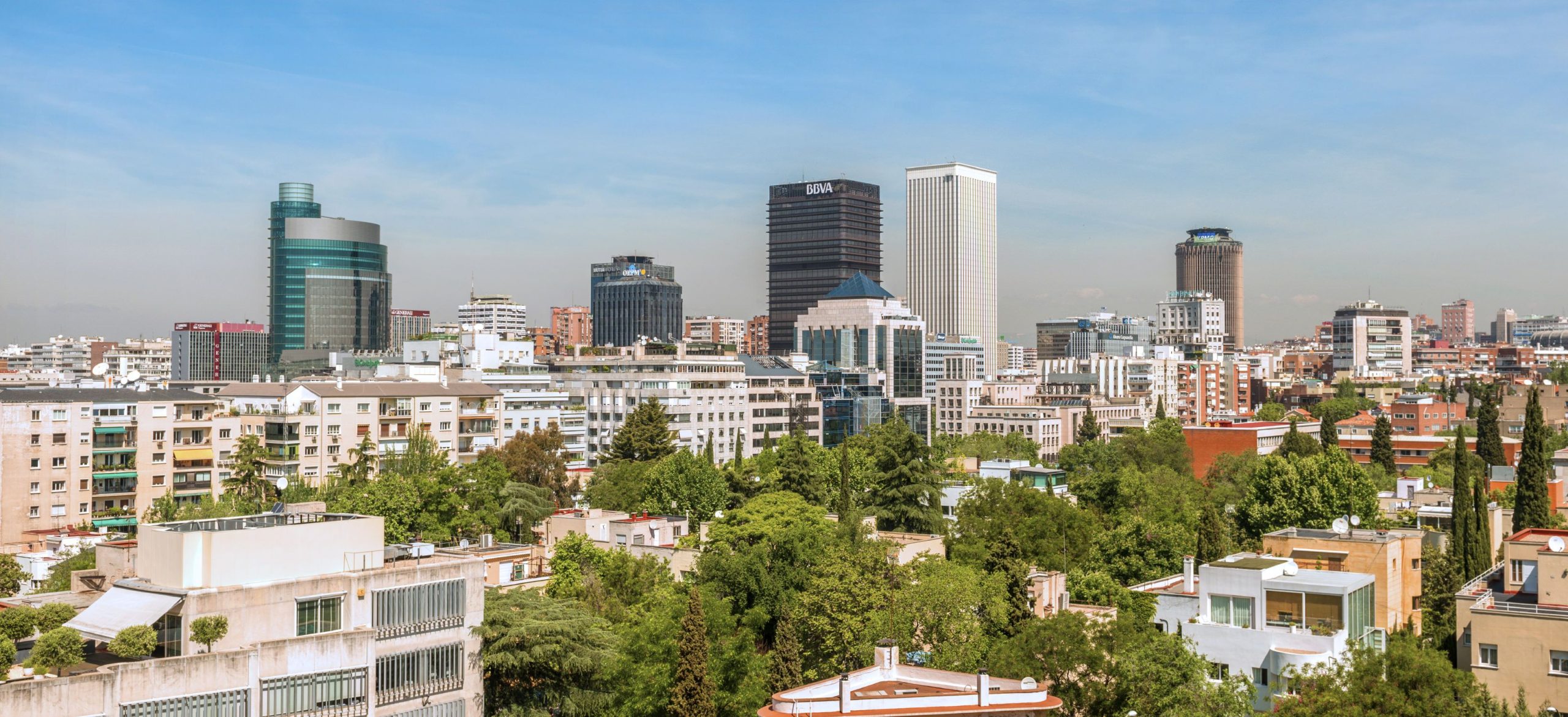 Descubre los nombres anteriores de tu calle con esta web del Ayuntamiento de Madrid