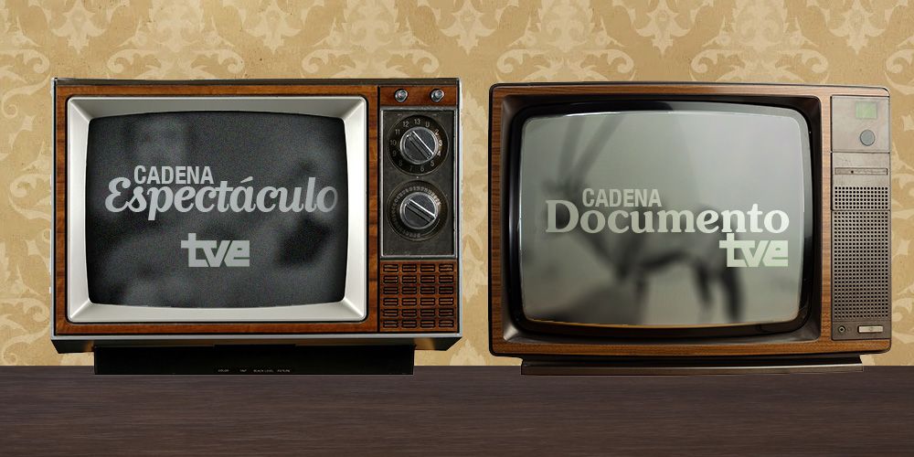Cuando TVE quiso lanzar dos canales temáticos en los años 70