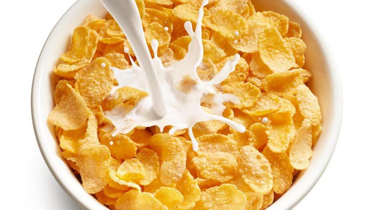 Corn Flakes, los cereales inventados para evitar la masturbación