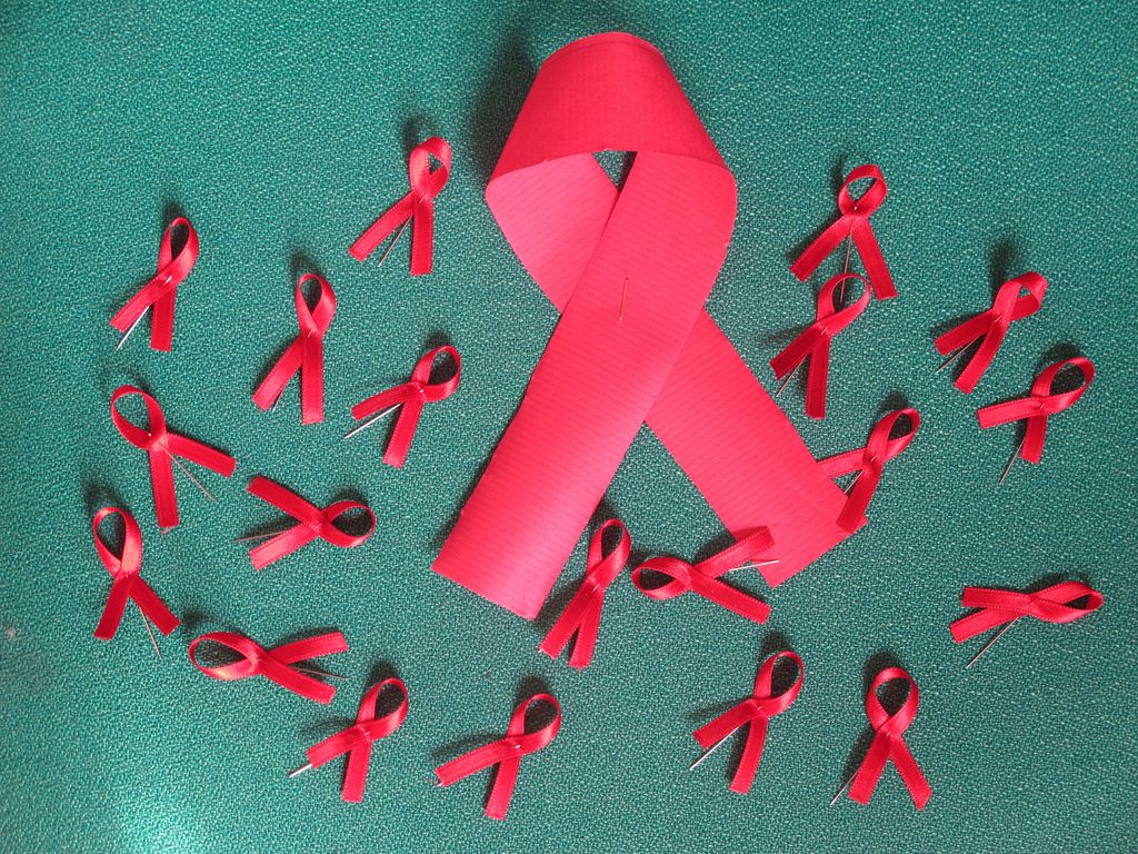 La época en que el sida era el cáncer gay