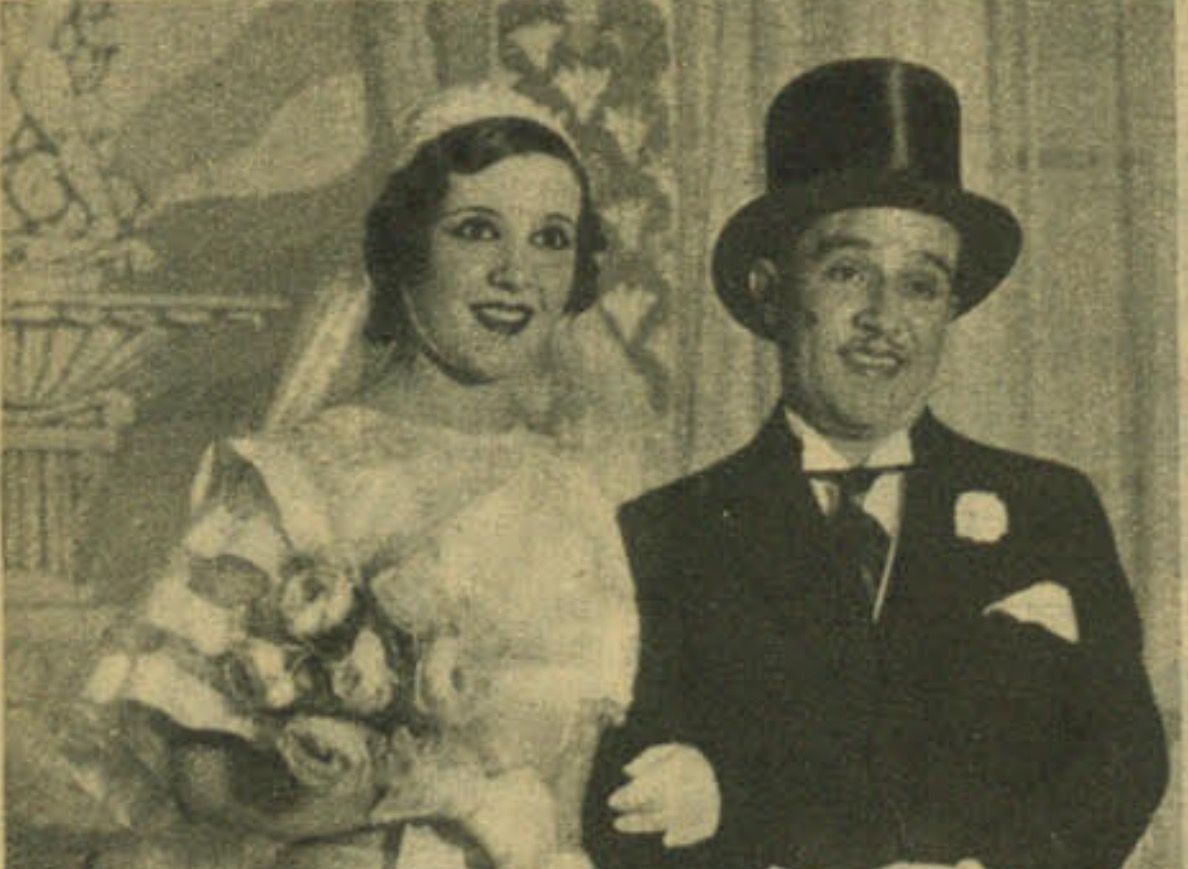 ¿Qué pasó con los matrimonios que se habían divorciado durante la República?