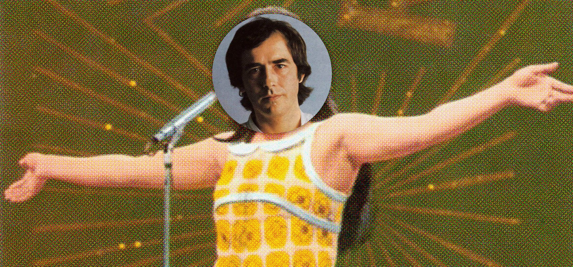 Cuando un farol te sale mal: Por qué Serrat no fue a Eurovisión