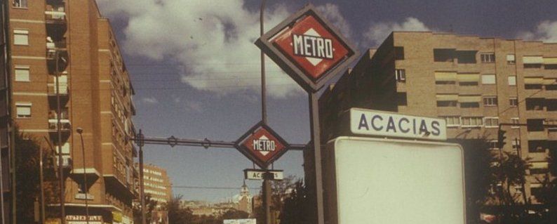 99 curiosidades sobre el Metro de Madrid en su 99 cumpleaños