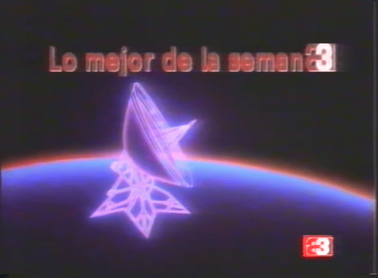 Lo mejor de la semana