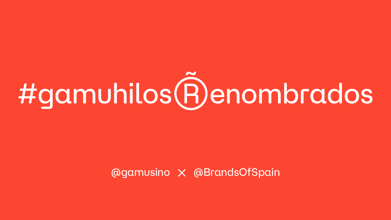 Gamuhilos Renombrado