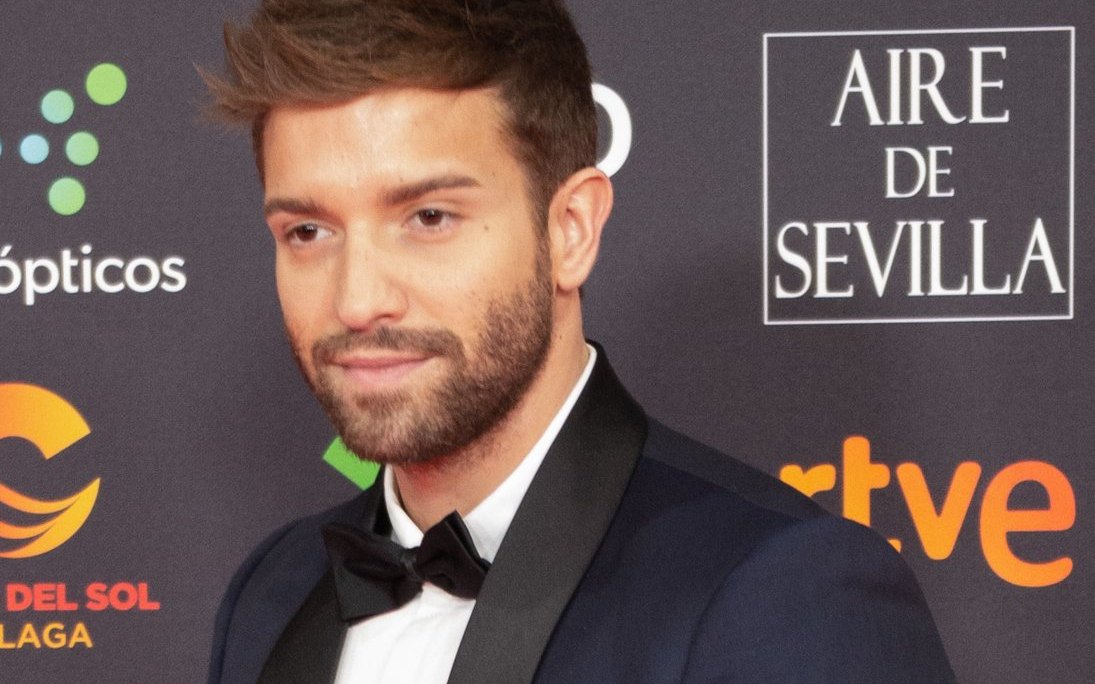 La tendencia sexual de Pablo Alborán es mucho más importante que su talla de zapatos
