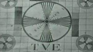 Carta de ajuste antigua de TVE